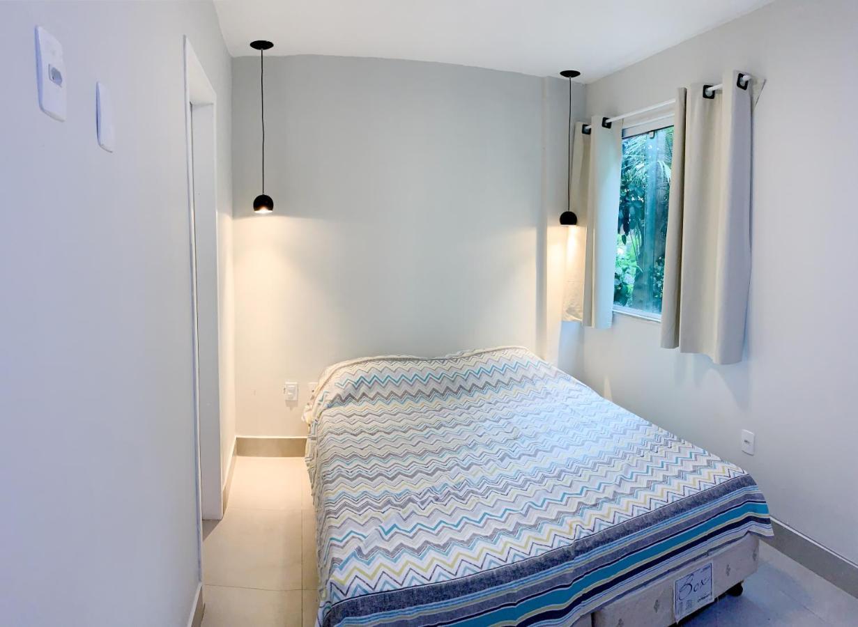 Apartamento Encantador Na Ilha Da Gigoia Rio de Janeiro Extérieur photo