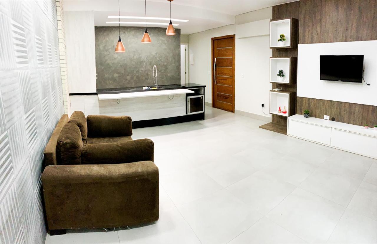 Apartamento Encantador Na Ilha Da Gigoia Rio de Janeiro Extérieur photo
