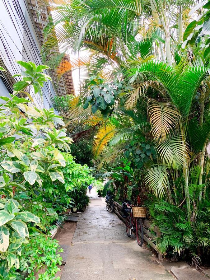 Apartamento Encantador Na Ilha Da Gigoia Rio de Janeiro Extérieur photo
