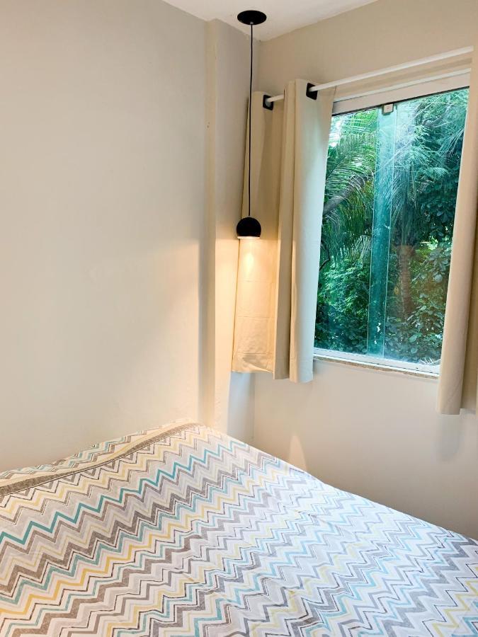 Apartamento Encantador Na Ilha Da Gigoia Rio de Janeiro Extérieur photo