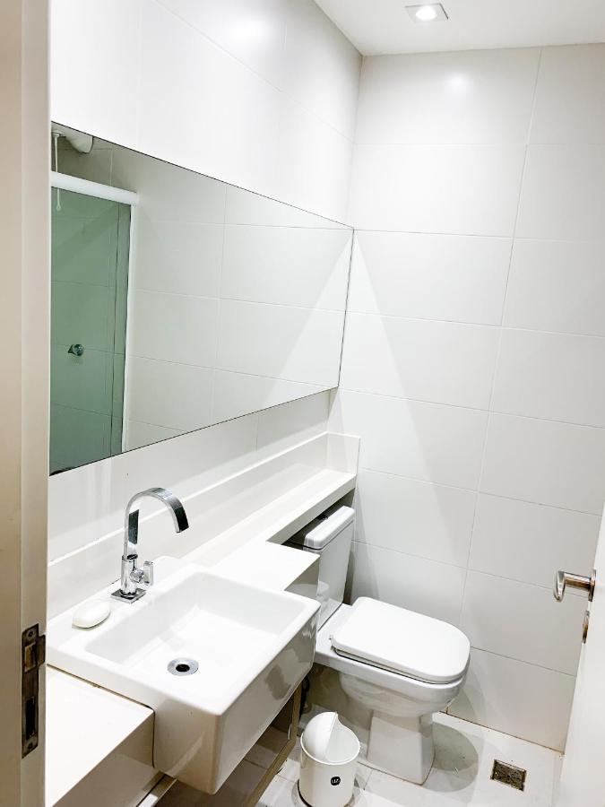Apartamento Encantador Na Ilha Da Gigoia Rio de Janeiro Extérieur photo