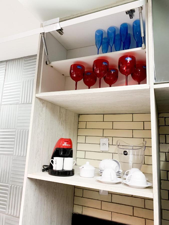Apartamento Encantador Na Ilha Da Gigoia Rio de Janeiro Extérieur photo