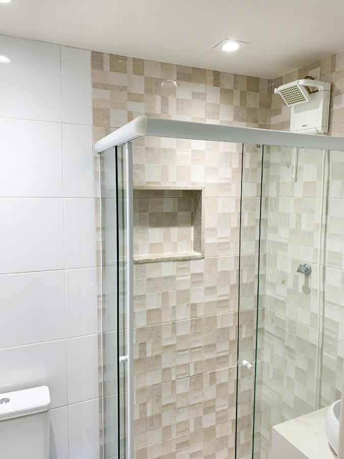 Apartamento Encantador Na Ilha Da Gigoia Rio de Janeiro Extérieur photo