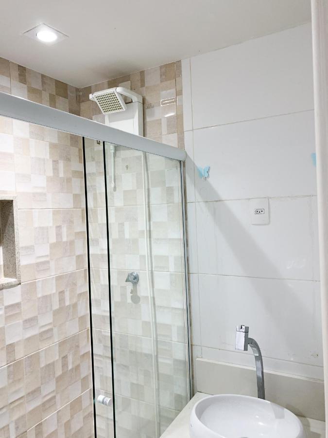 Apartamento Encantador Na Ilha Da Gigoia Rio de Janeiro Extérieur photo