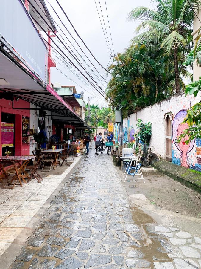 Apartamento Encantador Na Ilha Da Gigoia Rio de Janeiro Extérieur photo
