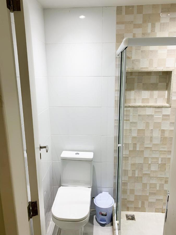 Apartamento Encantador Na Ilha Da Gigoia Rio de Janeiro Extérieur photo