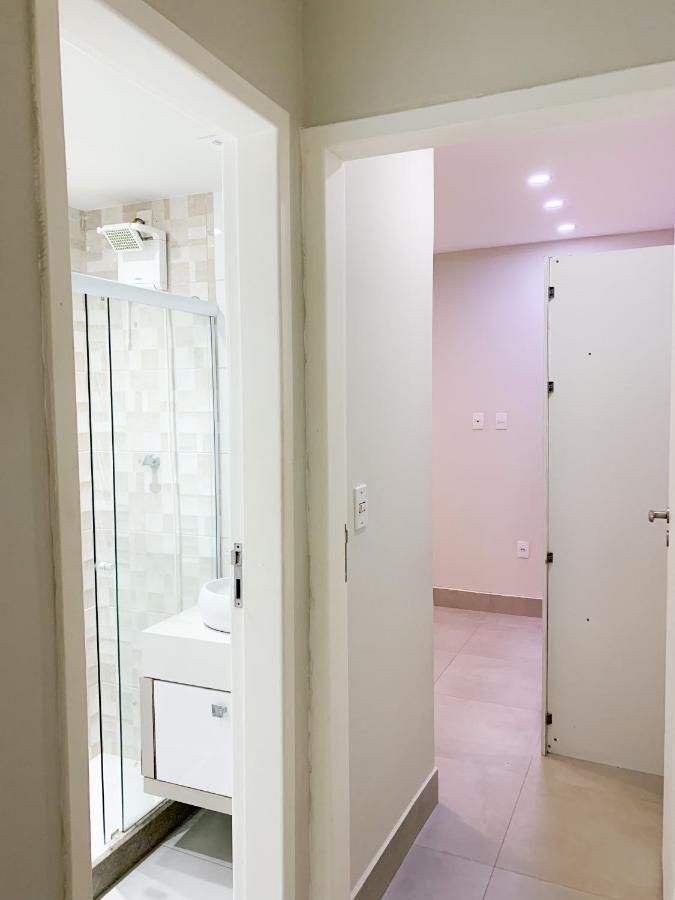 Apartamento Encantador Na Ilha Da Gigoia Rio de Janeiro Extérieur photo