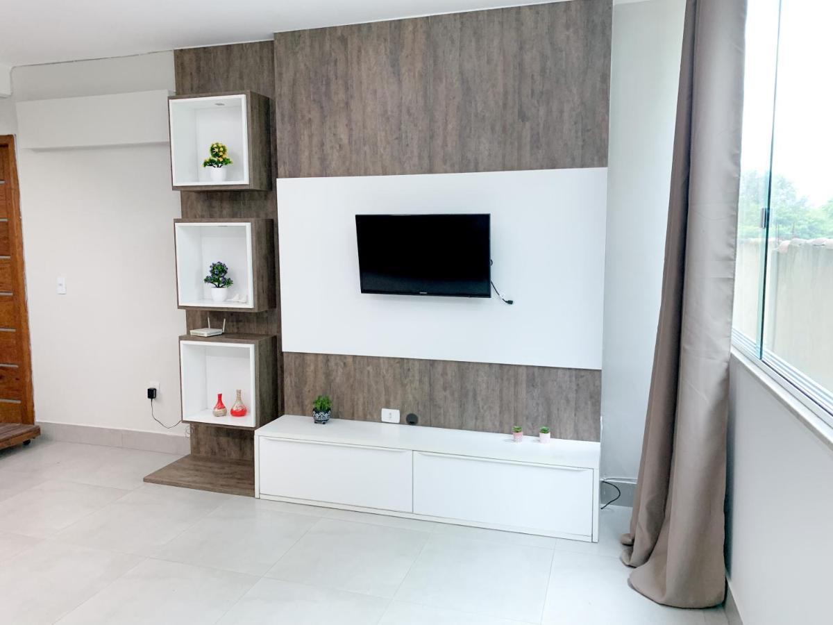 Apartamento Encantador Na Ilha Da Gigoia Rio de Janeiro Extérieur photo
